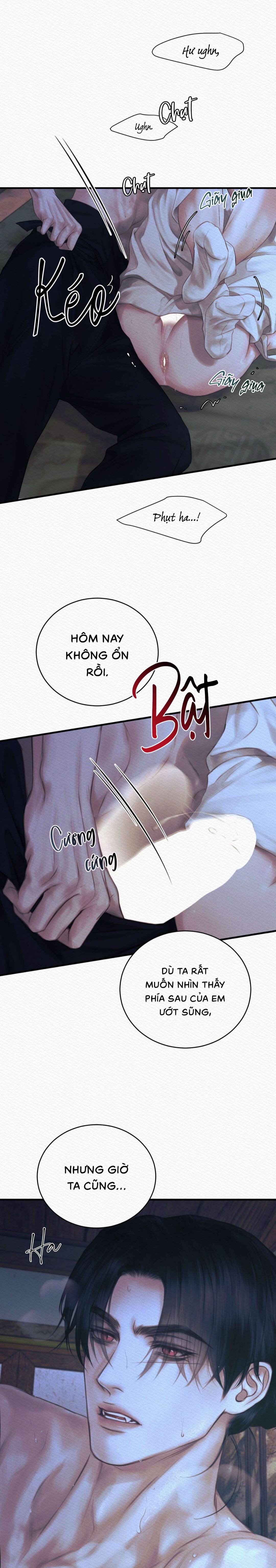 Quỷ Dạ Khúc - Chap 78 (H)