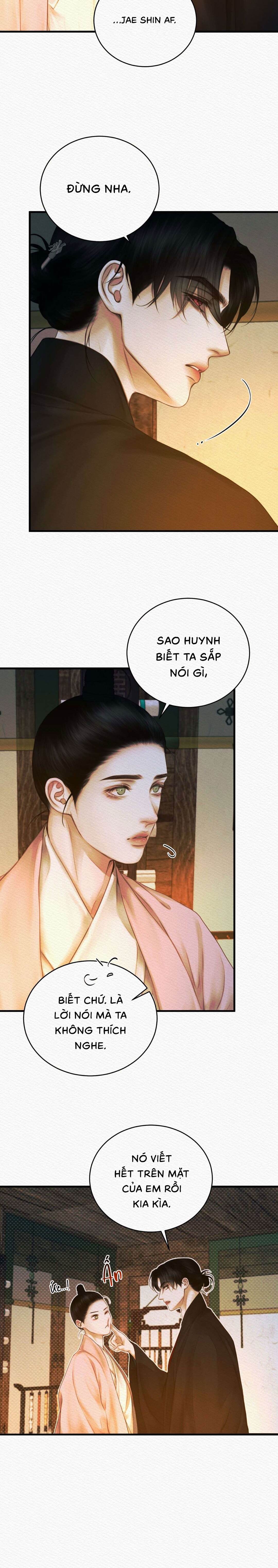 Quỷ Dạ Khúc - Chap 78 (H)
