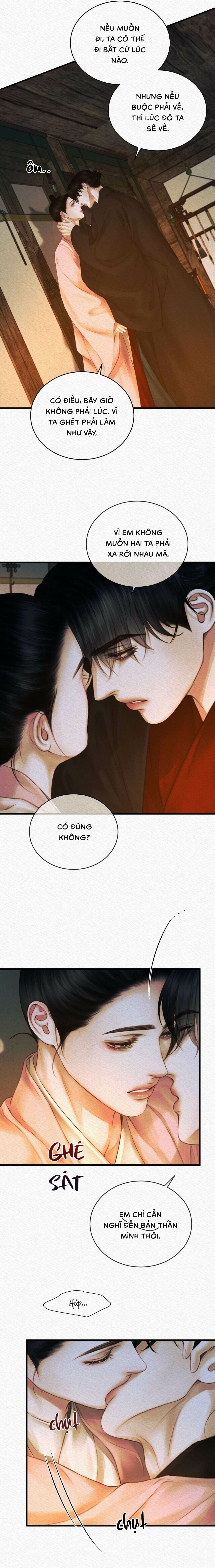 Quỷ Dạ Khúc - Chap 78 (H)
