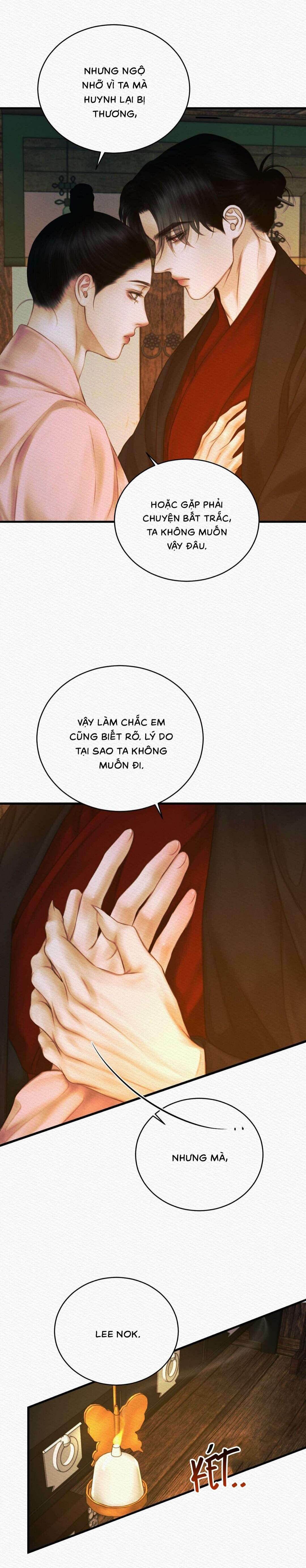 Quỷ Dạ Khúc - Chap 78 (H)