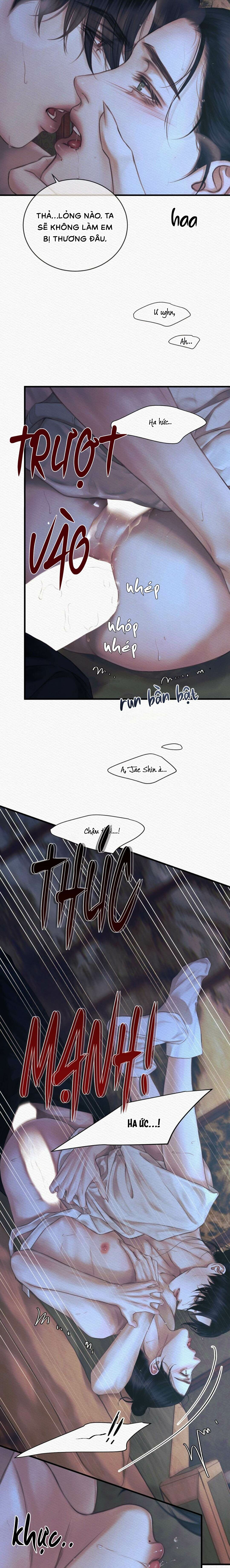 Quỷ Dạ Khúc - Chap 78 (H)