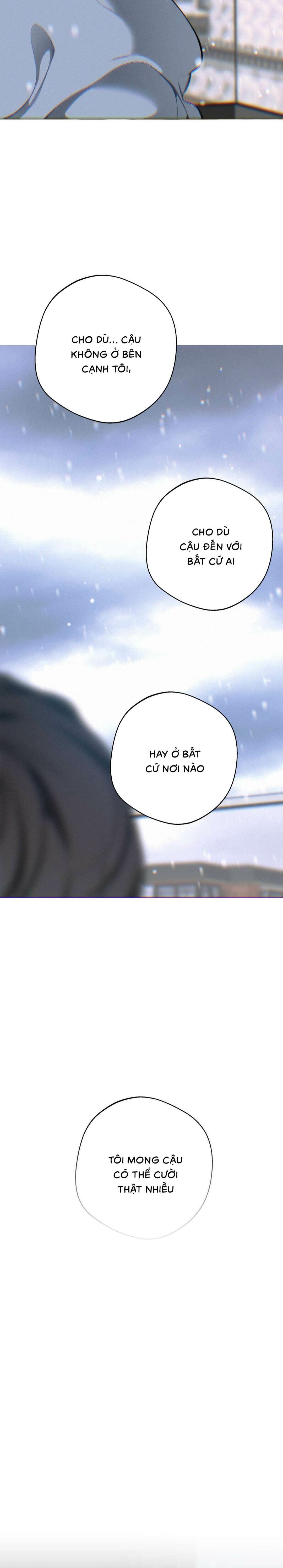 Lạc Giữa Những Tầng Mây - Chap 125