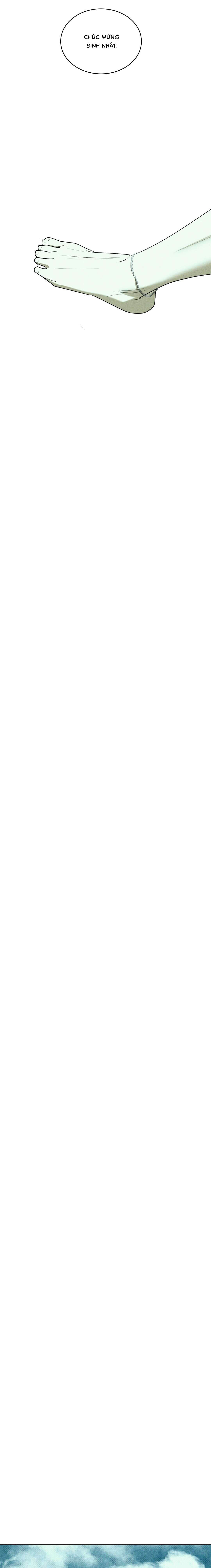 Dưới Ánh Đèn Xanh - Chap (SS2) 41 (H) - END