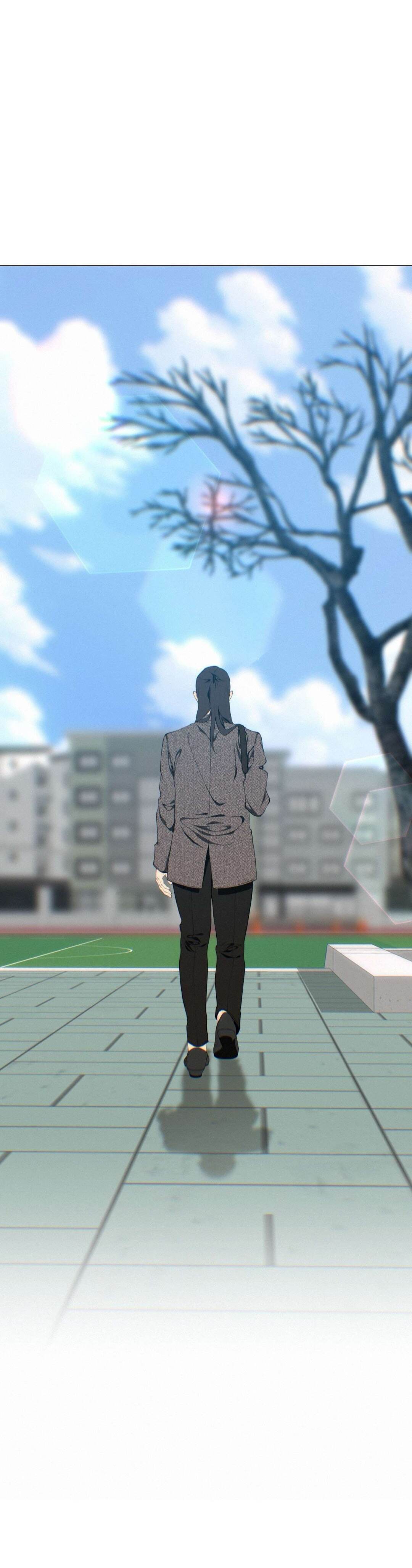 Lạc Giữa Những Tầng Mây - Chap 126