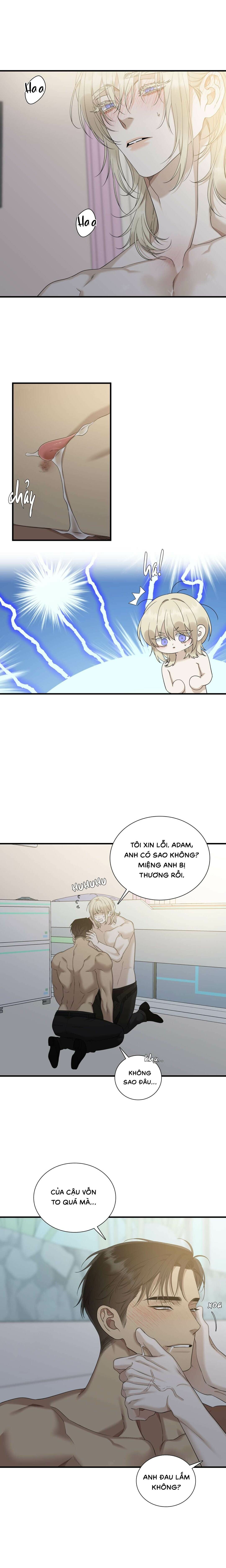 Dear.00 - Chap 25 (H)