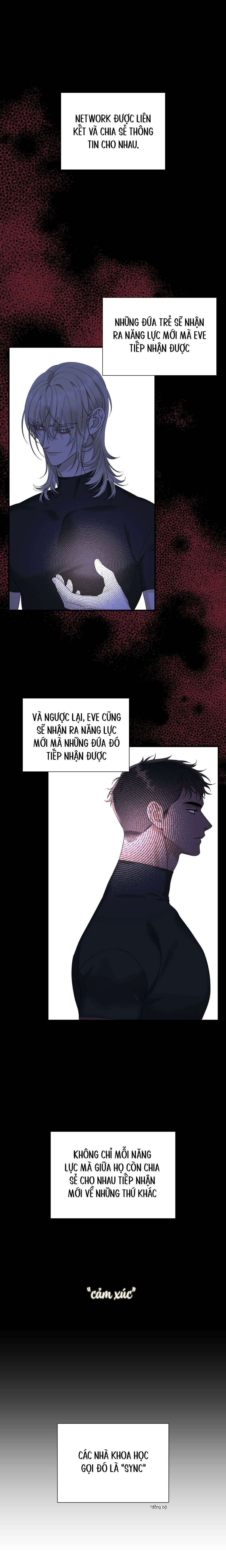 Dear.00 - Chap 25 (H)