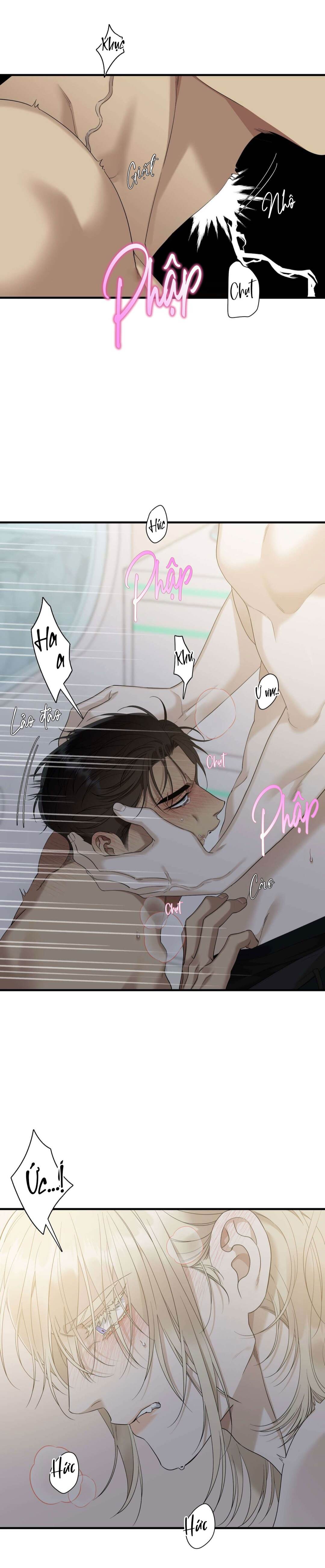 Dear.00 - Chap 25 (H)