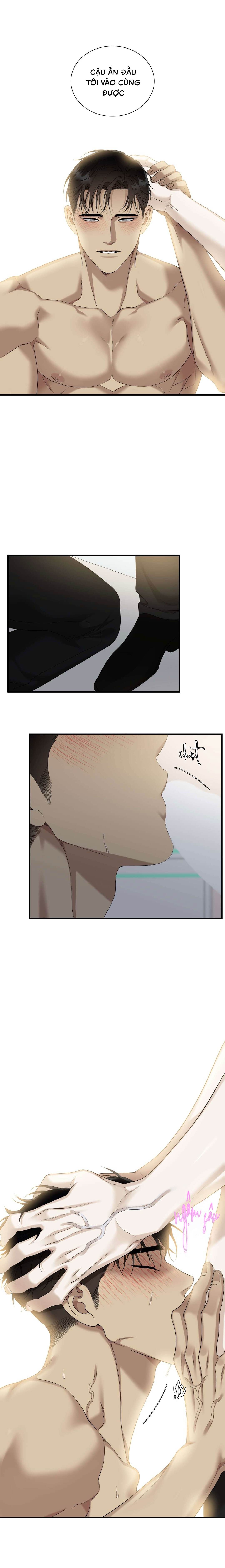 Dear.00 - Chap 25 (H)