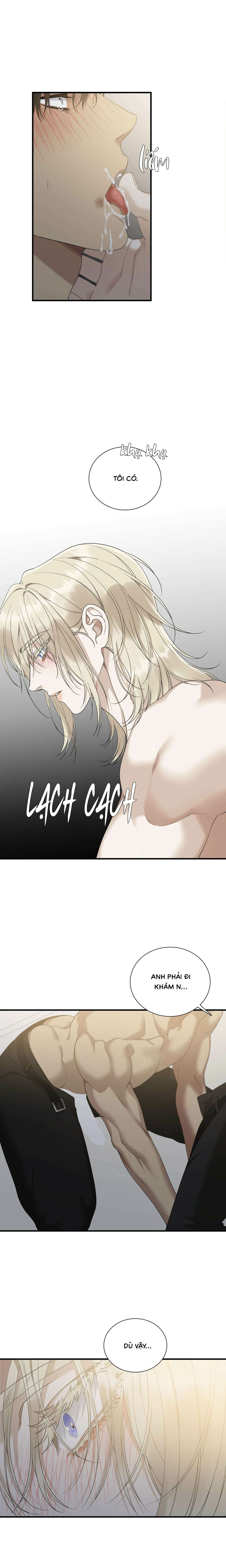 Dear.00 - Chap 25 (H)