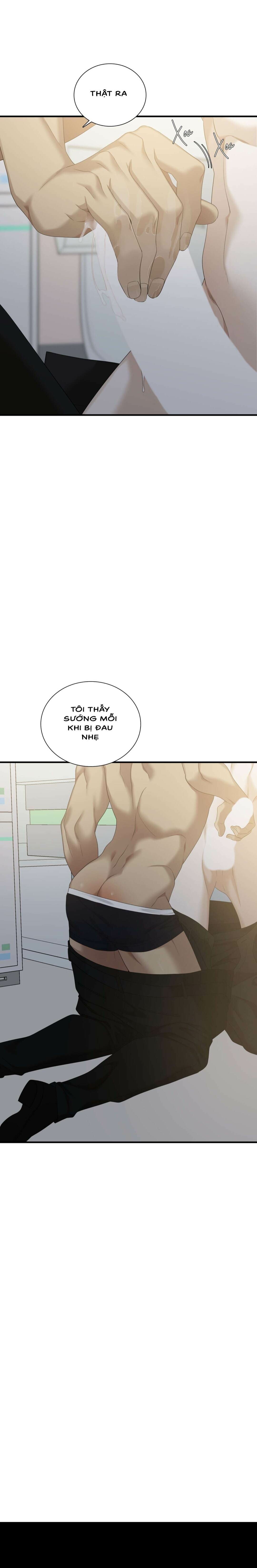 Dear.00 - Chap 25 (H)