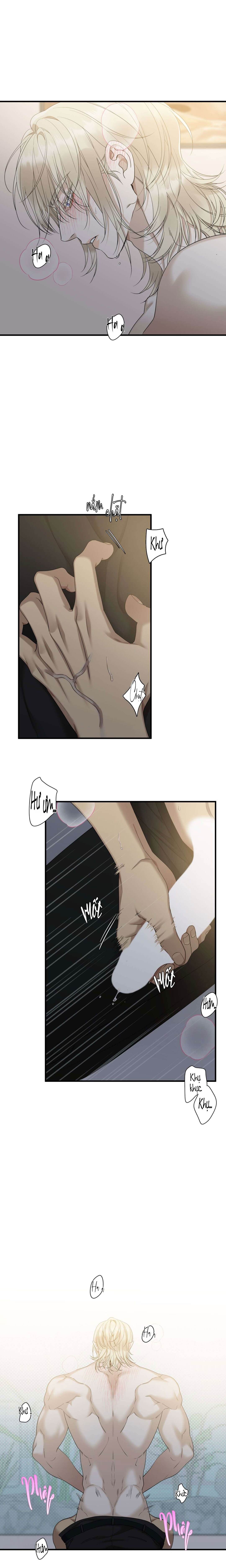 Dear.00 - Chap 25 (H)