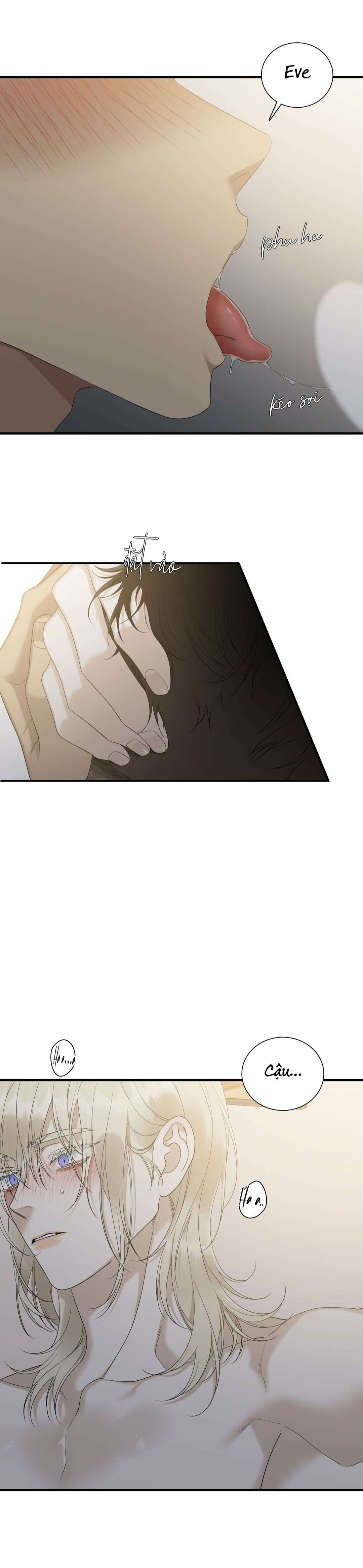 Dear.00 - Chap 25 (H)