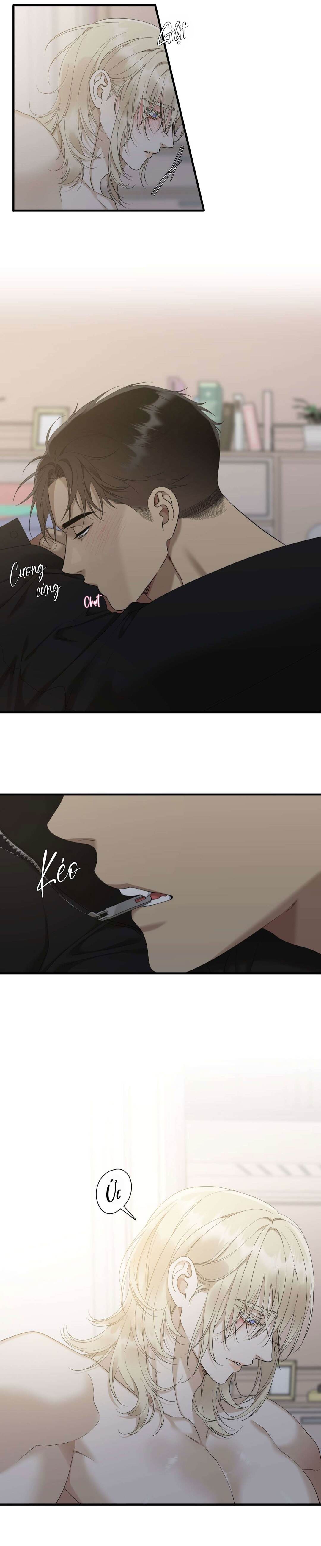 Dear.00 - Chap 25 (H)