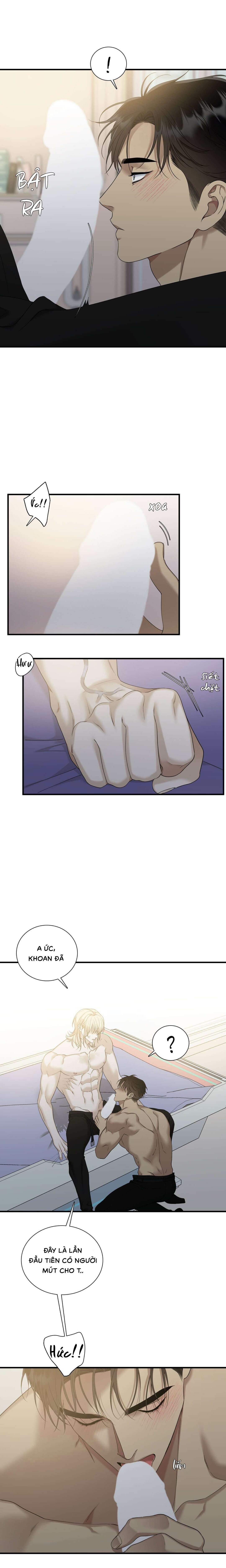 Dear.00 - Chap 25 (H)