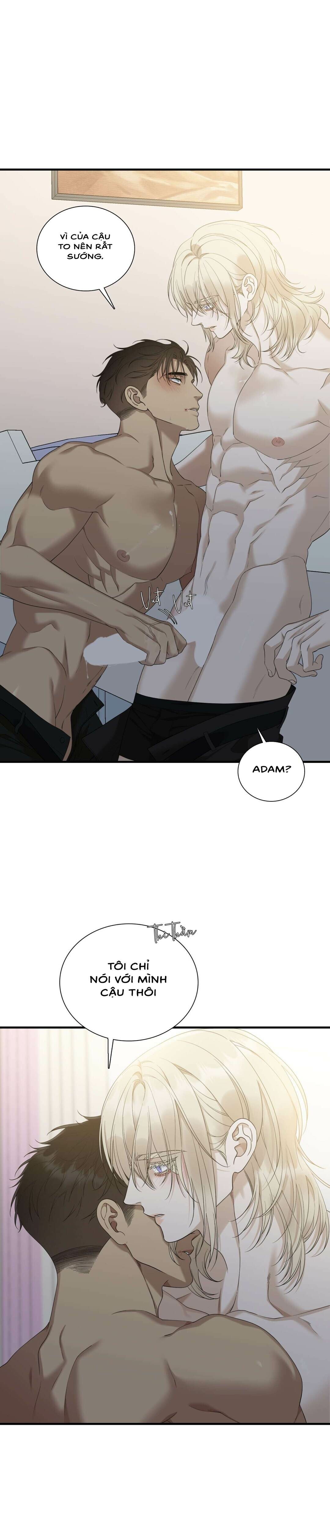 Dear.00 - Chap 25 (H)