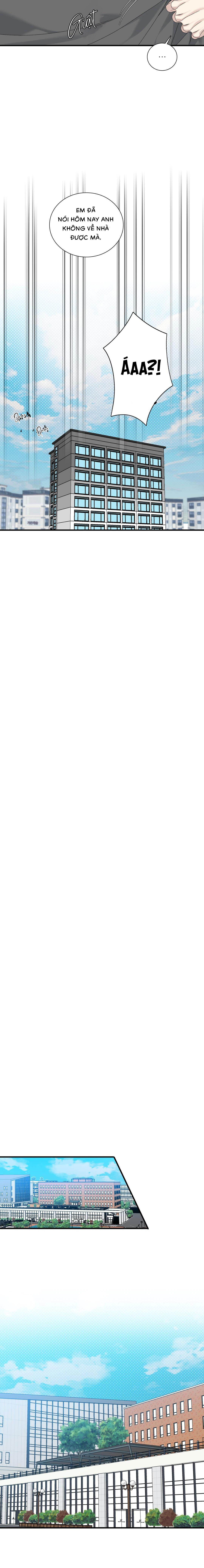 Fouls Start - Chap 30 - End SS1