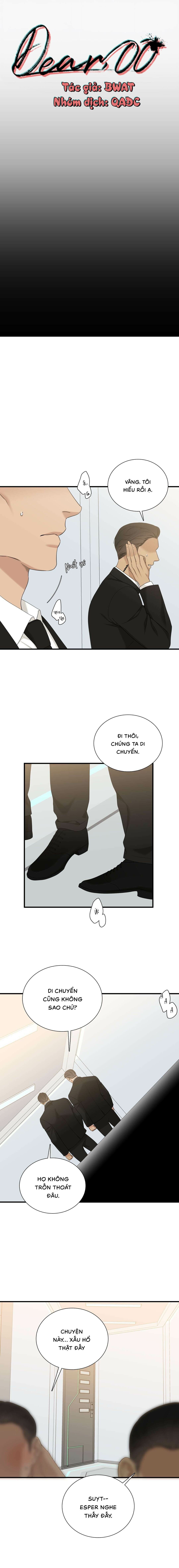 Dear.00 - Chap 26 (H)