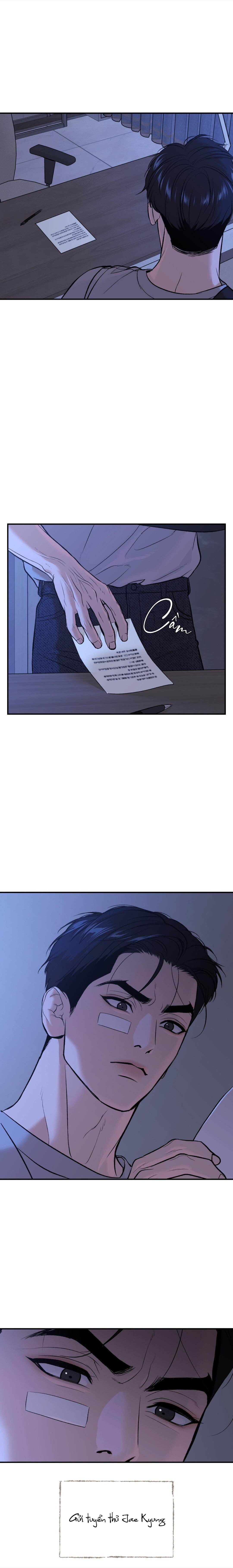 Jinx (Bản Không Che) - Chap 53 - End SS 1