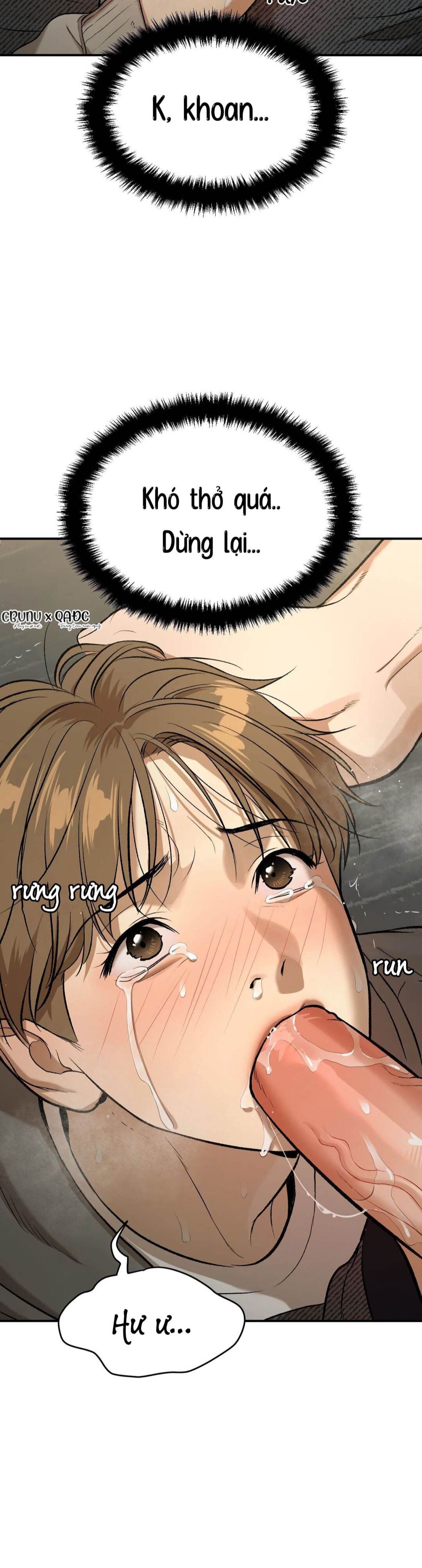 Jinx (Bản Không Che) - Chap 06 (H)