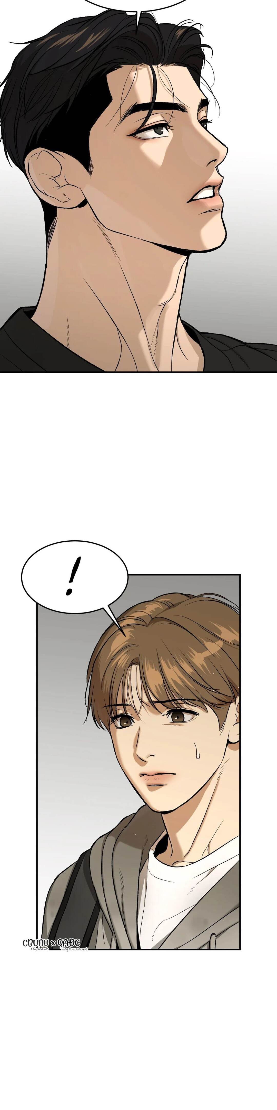 Jinx (Bản Không Che) - Chap 06 (H)