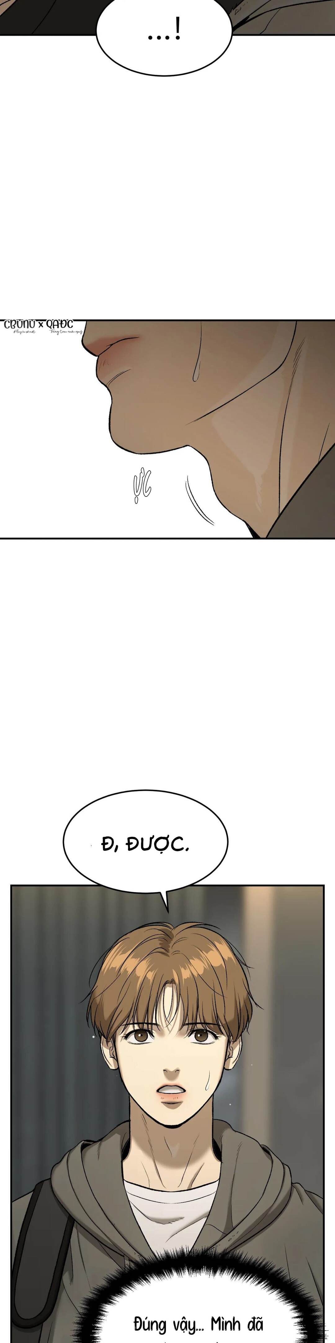 Jinx (Bản Không Che) - Chap 06 (H)