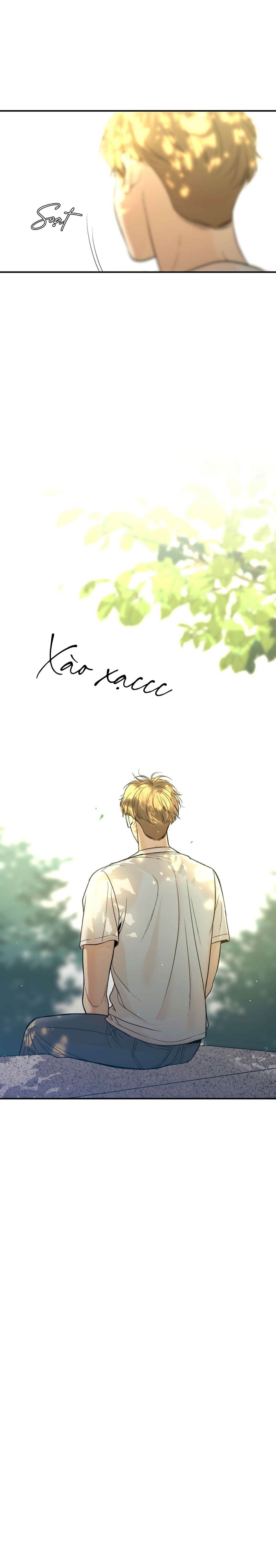 Jinx (Bản Không Che) - Chap 55 (H)