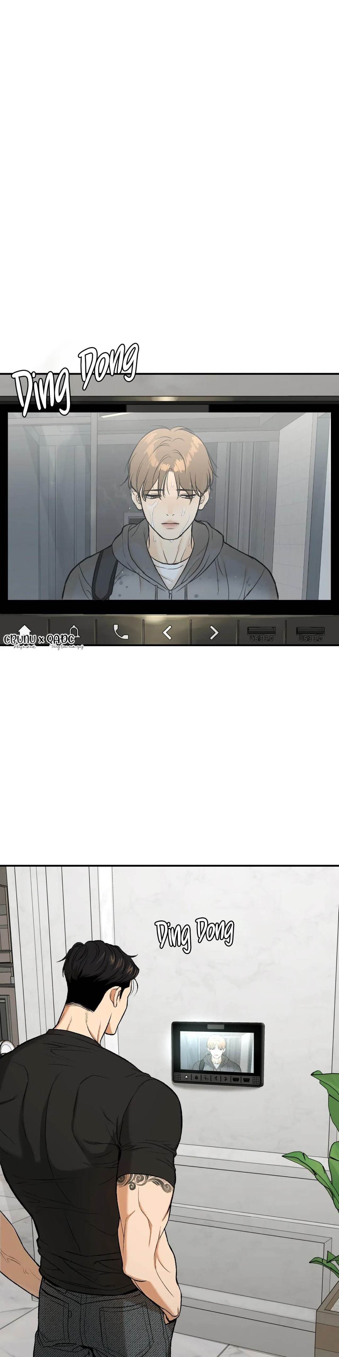 Jinx (Bản Không Che) - Chap 06 (H)