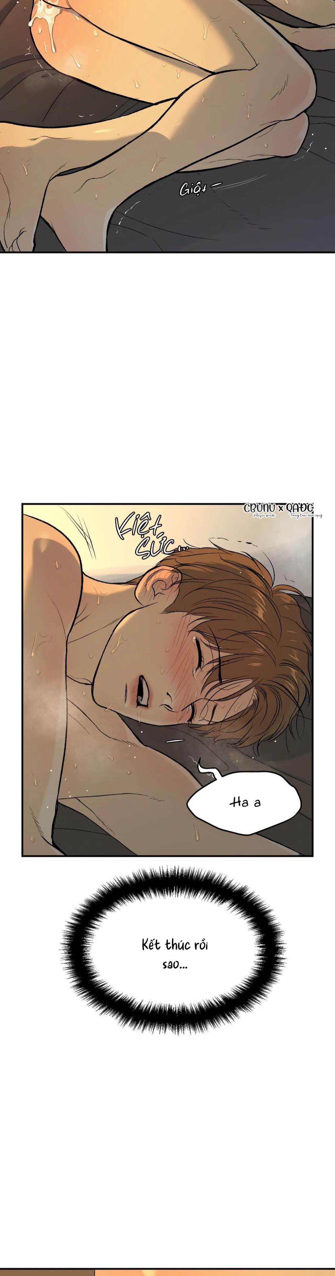 Jinx (Bản Không Che) - Chap 04 (H)