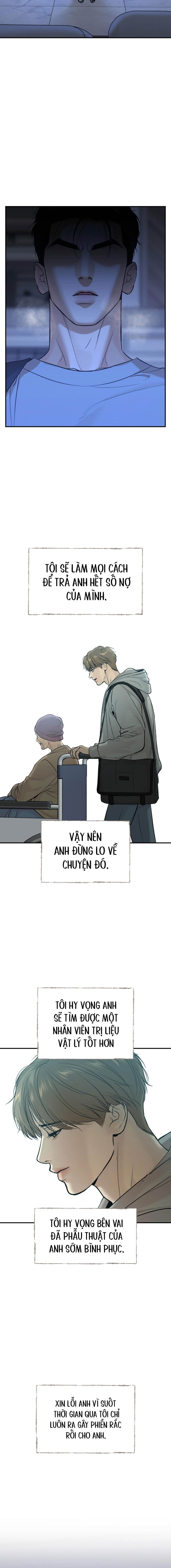 Jinx (Bản Không Che) - Chap 53 - End SS 1