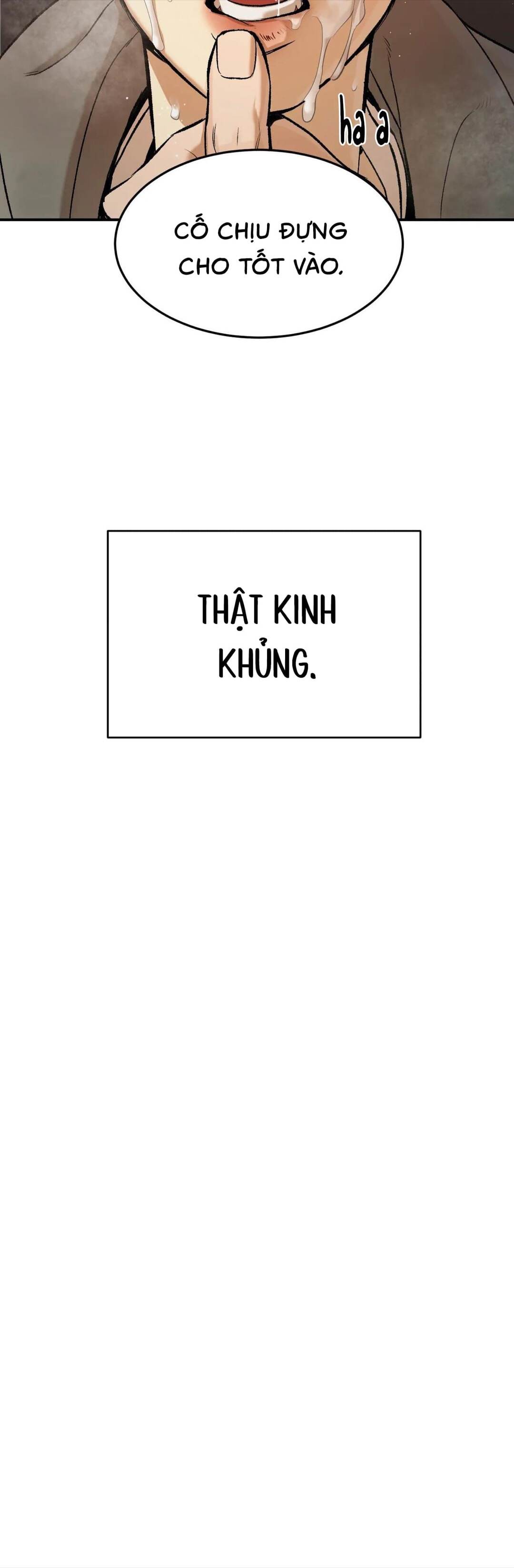 Jinx (Bản Không Che) - Chap 06 (H)