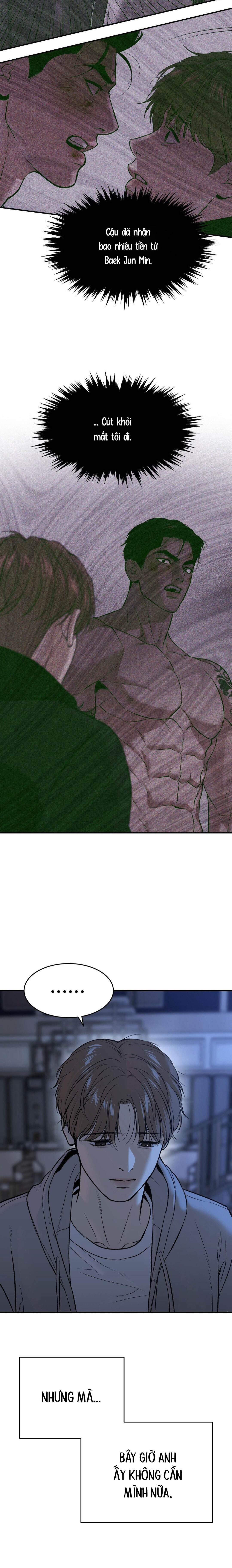 Jinx (Bản Không Che) - Chap 53 - End SS 1