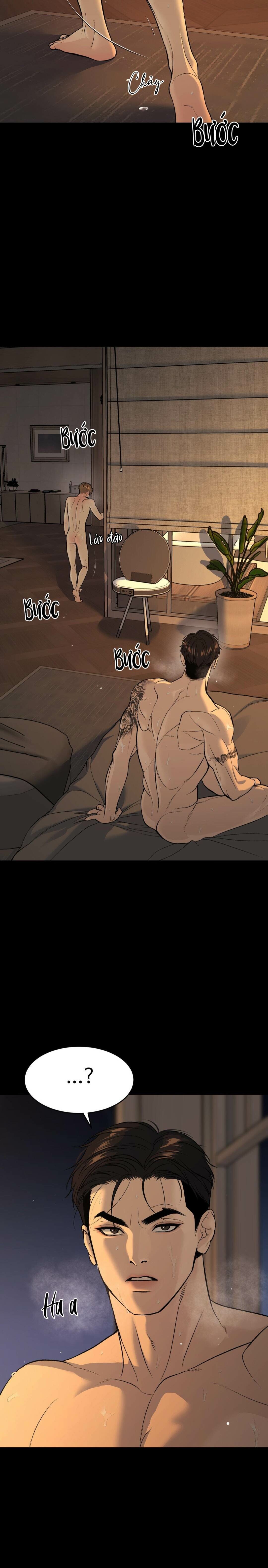 Jinx (Bản Không Che) - Chap 53 - End SS 1