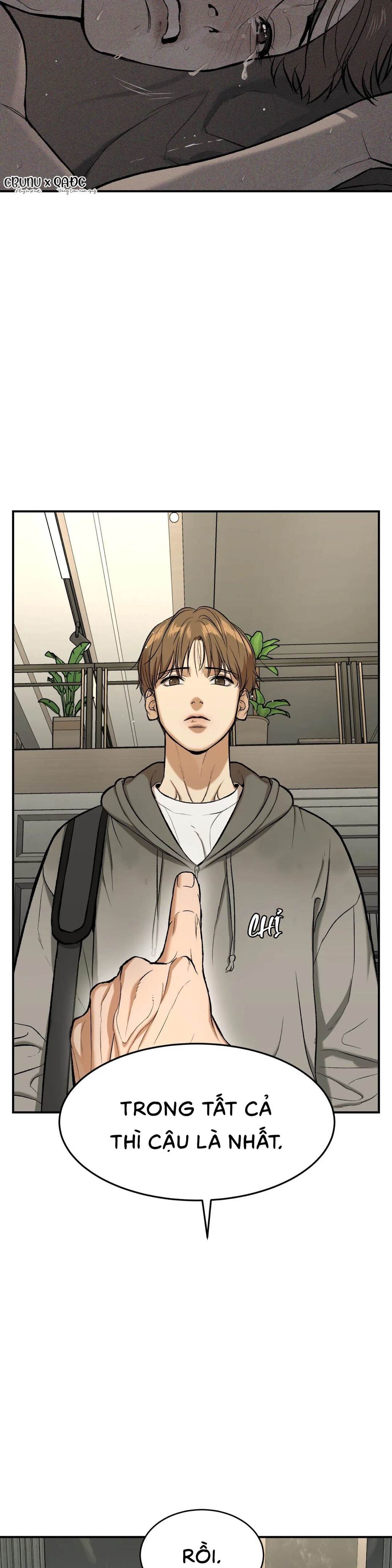 Jinx (Bản Không Che) - Chap 06 (H)