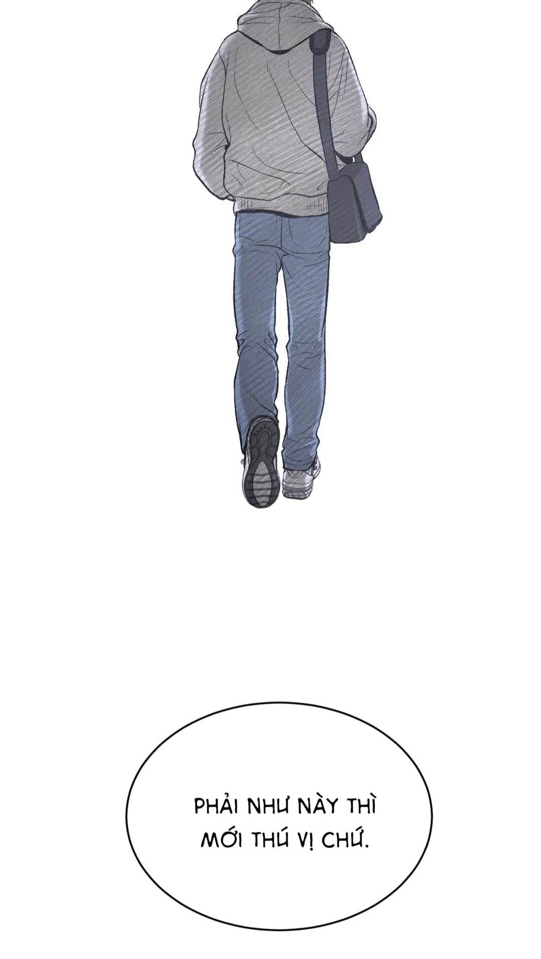 Jinx (Bản Không Che) - Chap 04 (H)