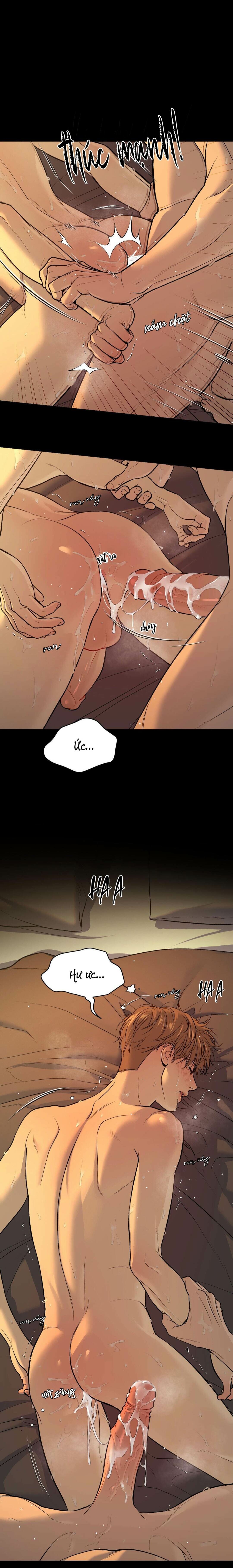 Jinx (Bản Không Che) - Chap 53 - End SS 1