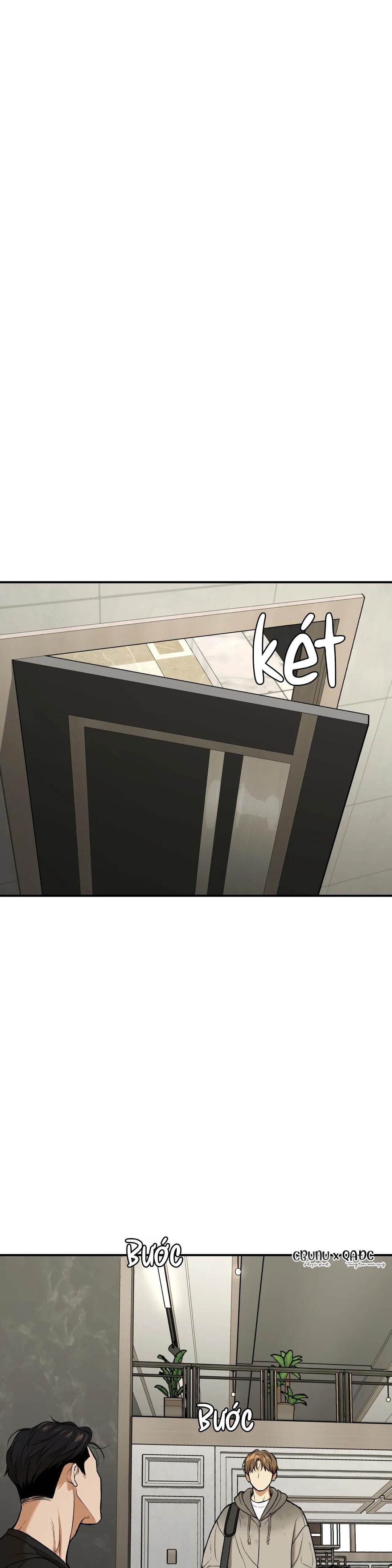 Jinx (Bản Không Che) - Chap 06 (H)