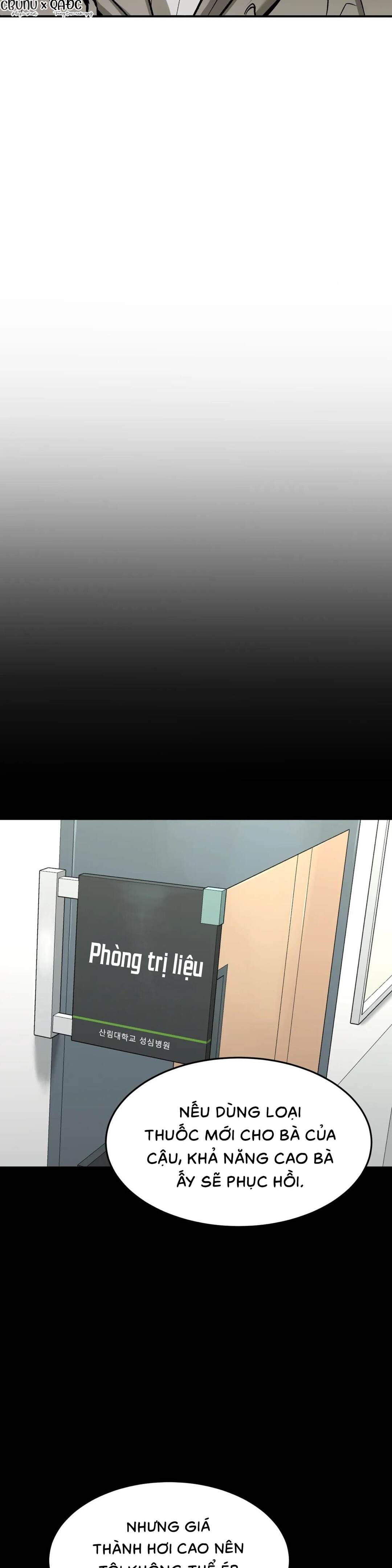 Jinx (Bản Không Che) - Chap 06 (H)