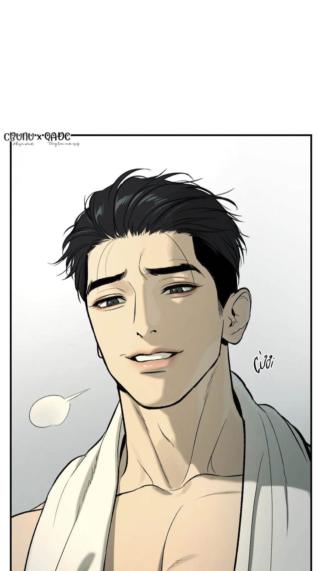 Jinx (Bản Không Che) - Chap 04 (H)