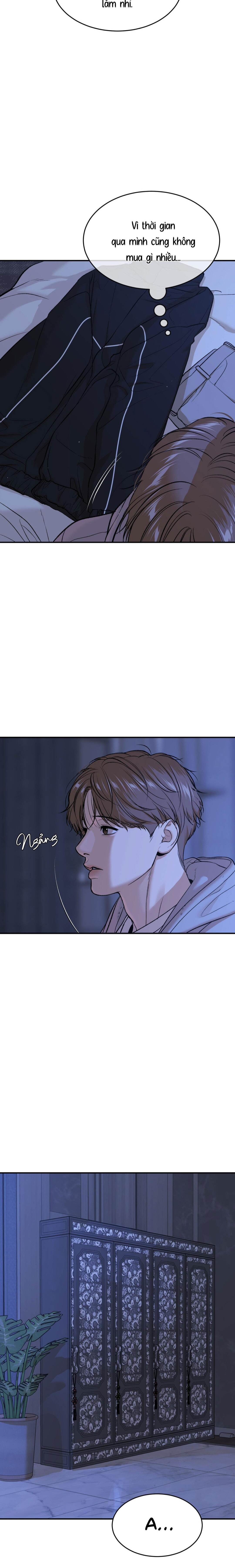 Jinx (Bản Không Che) - Chap 53 - End SS 1