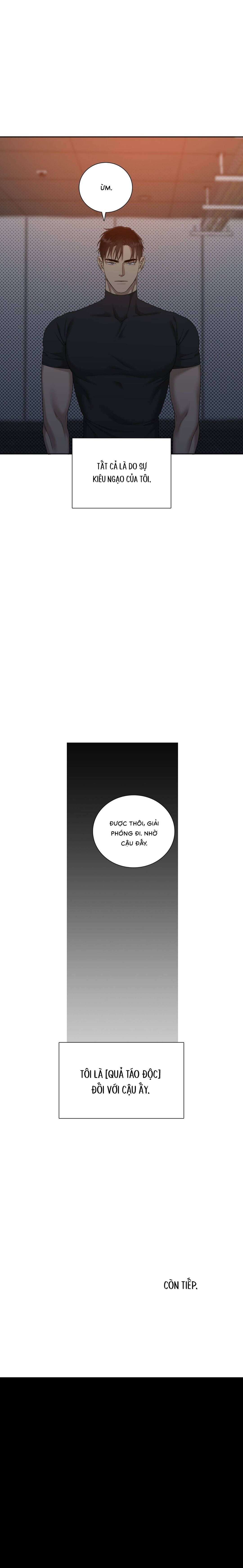 Dear.00 - Chap 27 (H)