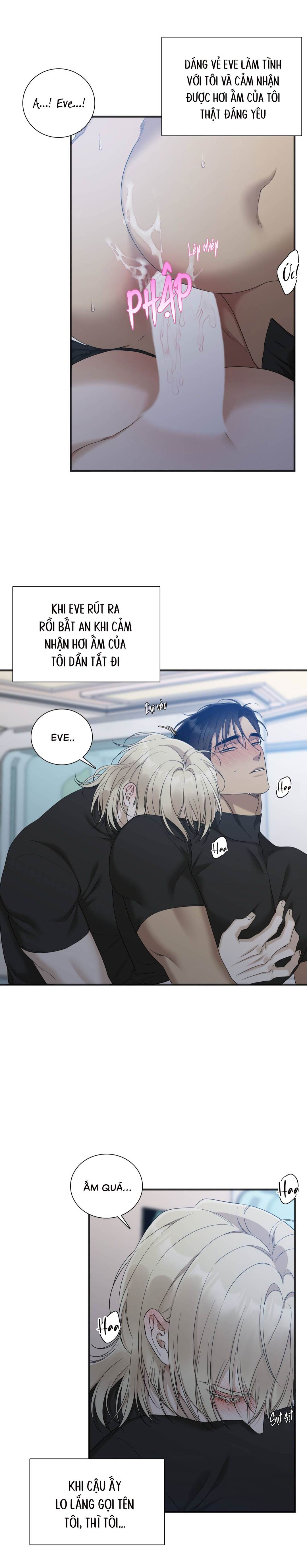 Dear.00 - Chap 27 (H)