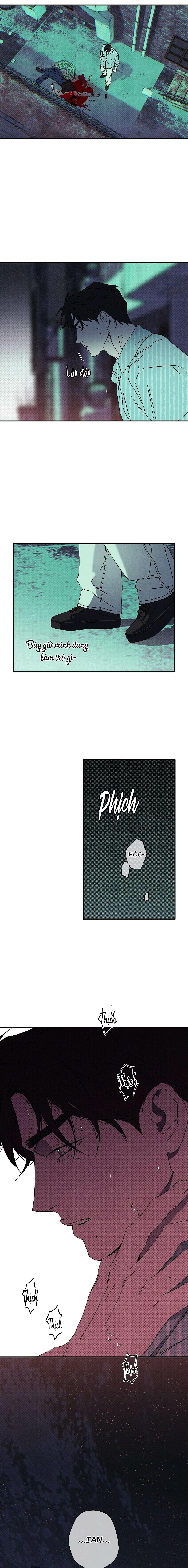 Wet Sand - Chap 70 (End SS2)