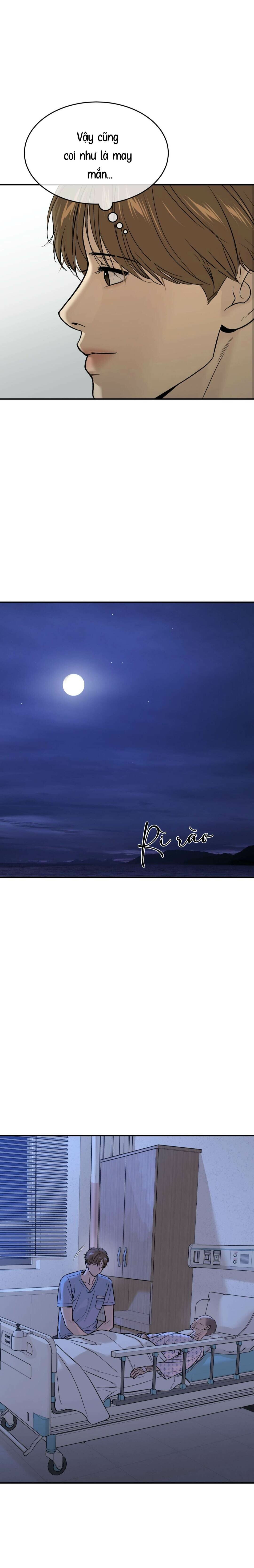 Jinx (Bản Không Che) - Chap 56