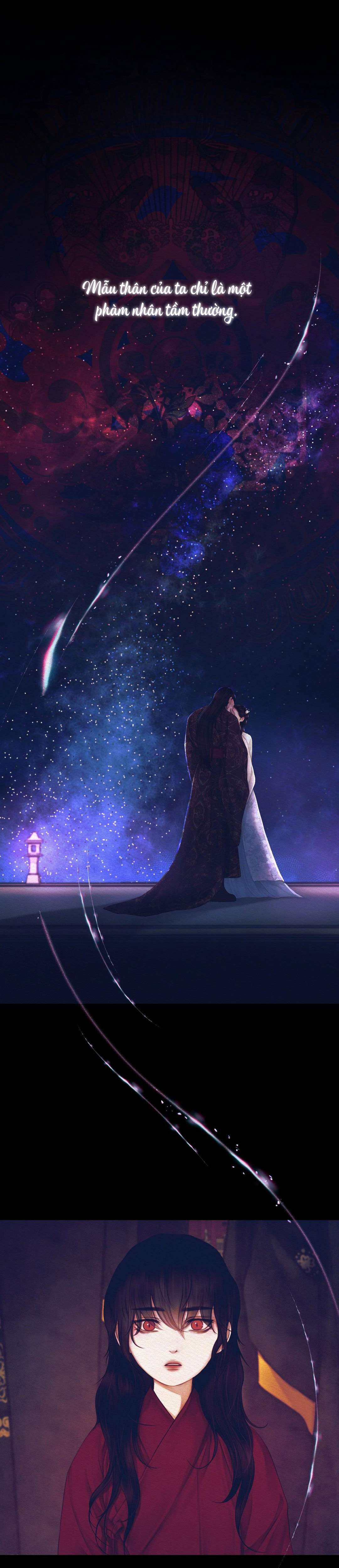 Quỷ Dạ Khúc - Chap 72