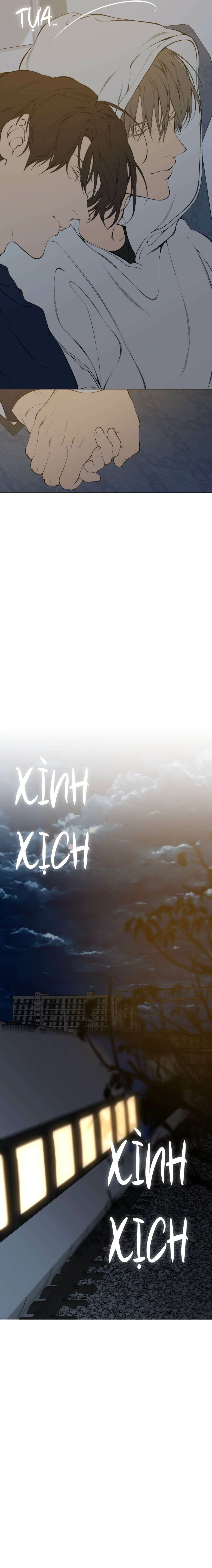 Lạc Giữa Những Tầng Mây - Chap 128