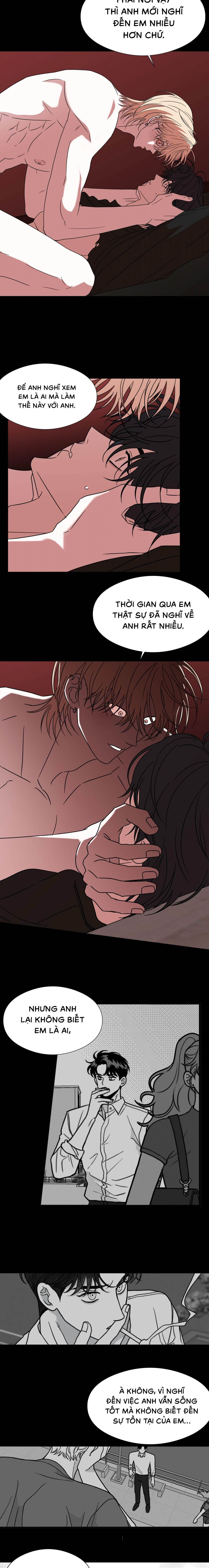 Một Chút Điên Dại - Chap 33 (H)