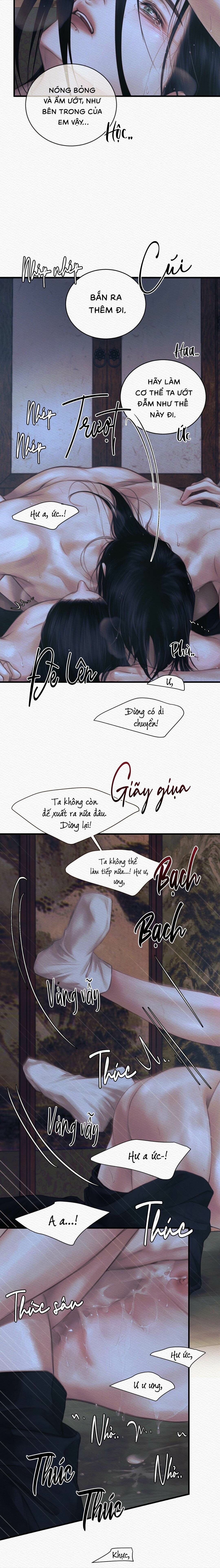 Quỷ Dạ Khúc - Chap 79 (H)