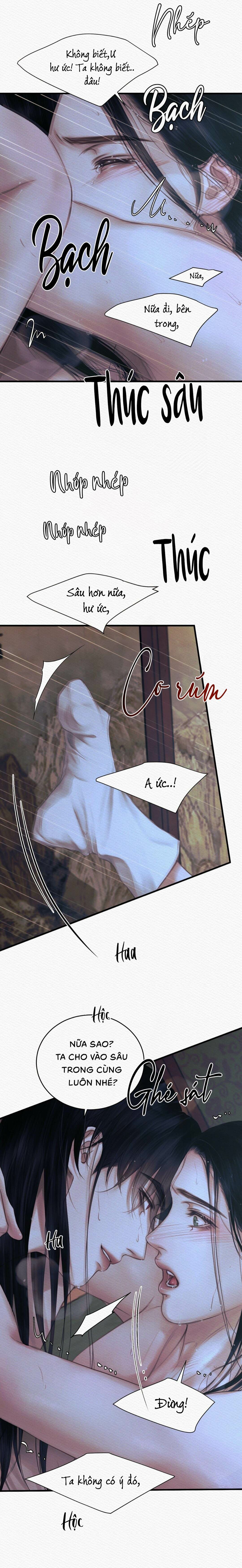 Quỷ Dạ Khúc - Chap 79 (H)