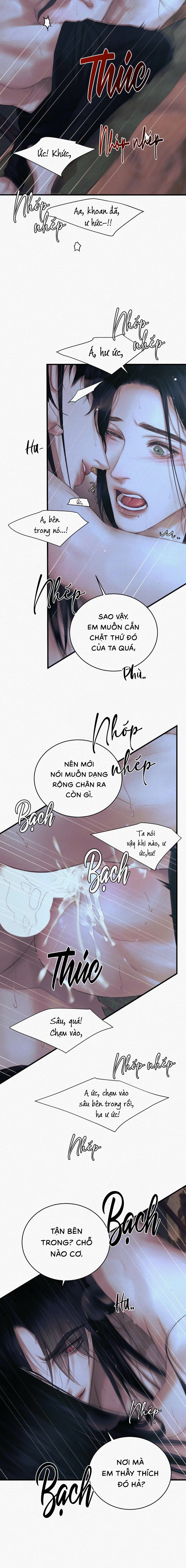 Quỷ Dạ Khúc - Chap 79 (H)