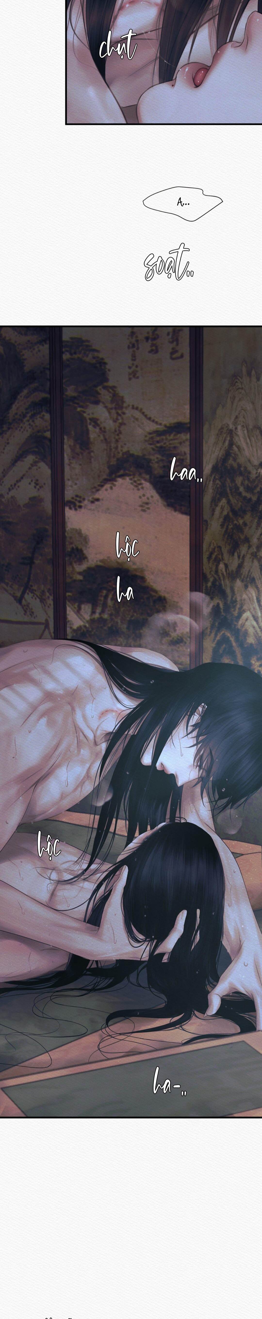 Quỷ Dạ Khúc - Chap 79 (H)